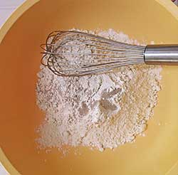 Pizza tészta száraz élesztő olasz recept (recept) Pizza tészta száraz élesztő olasz recept