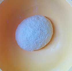 Pizza tészta száraz élesztő olasz recept (teszt) Pizza tészta száraz élesztő olasz recept