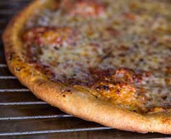 Pizza tészta száraz élesztő olasz recept (teszt) Pizza tészta száraz élesztő olasz recept