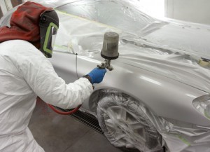 autó festés technológia fémes