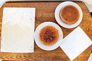Cake nélkül öntött gyermek receptek, különösen tervezni