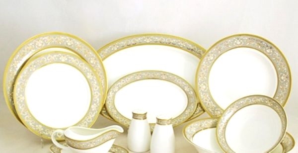 Porcelán esküvői hagyományok (hagyományok) Porcelán esküvő hagyományok
