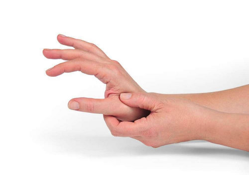 Тремор рук, голови, ніг і пальців причини і лікування