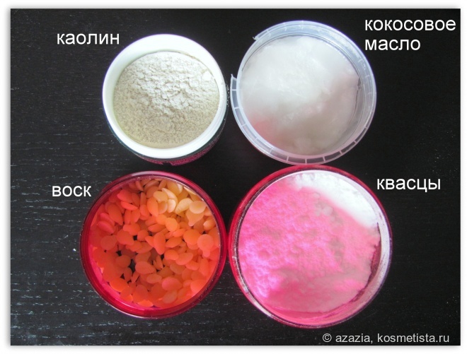 Dezodor stift kezeddel (kókuszolaj kényelem) Dezodor stift saját kezűleg