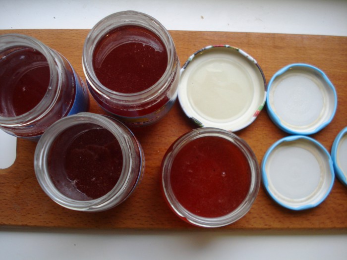 Lekvár fiatal fenyőtoboz - hogyan kell főzni elakadást kúpok, lépésről lépésre recept fotók (recept) Lekvár fiatal fenyőtoboz - hogyan kell főzni elakadást kúpok, lépésről lépésre recept fotók