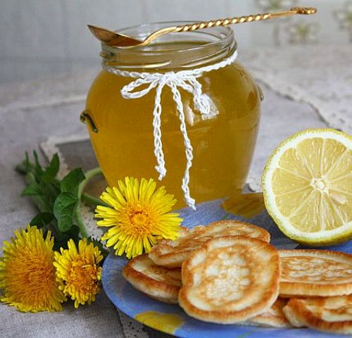 Jam pitypang előnyei és hátrányai (használat) Jam pitypang előnyei és hátrányai
