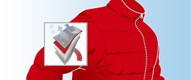 Mi a különbség a membrán és a Gore-Tex vindstoperom (Gore-tex) Mi a különbség a membrán és a gore-tex vindstoperom