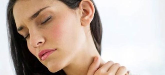 Vertebrogenic cervicalgia mit, tünetek, kezelés (tünetek) Vertebrogenic cervicalgia mit, tünetek, kezelés
