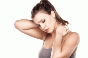 Vertebrogenic cervicalgia mit, tünetek, kezelés (a) Vertebrogenic cervicalgia mit, tünetek, kezelés