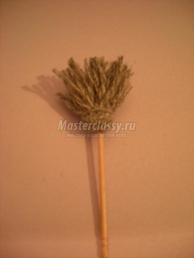 Vicces hóember egy műanyag palack (egy hóember a műanyag palack a mester osztály) Vicces hóember egy műanyag palack