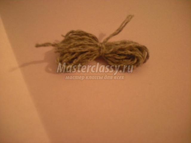 Vicces hóember egy műanyag palack (Hóember) Vicces hóember egy műanyag palack