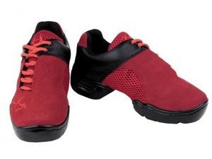 Típusai balettcipő (American Dance Shoes) Formák tánccipőt
