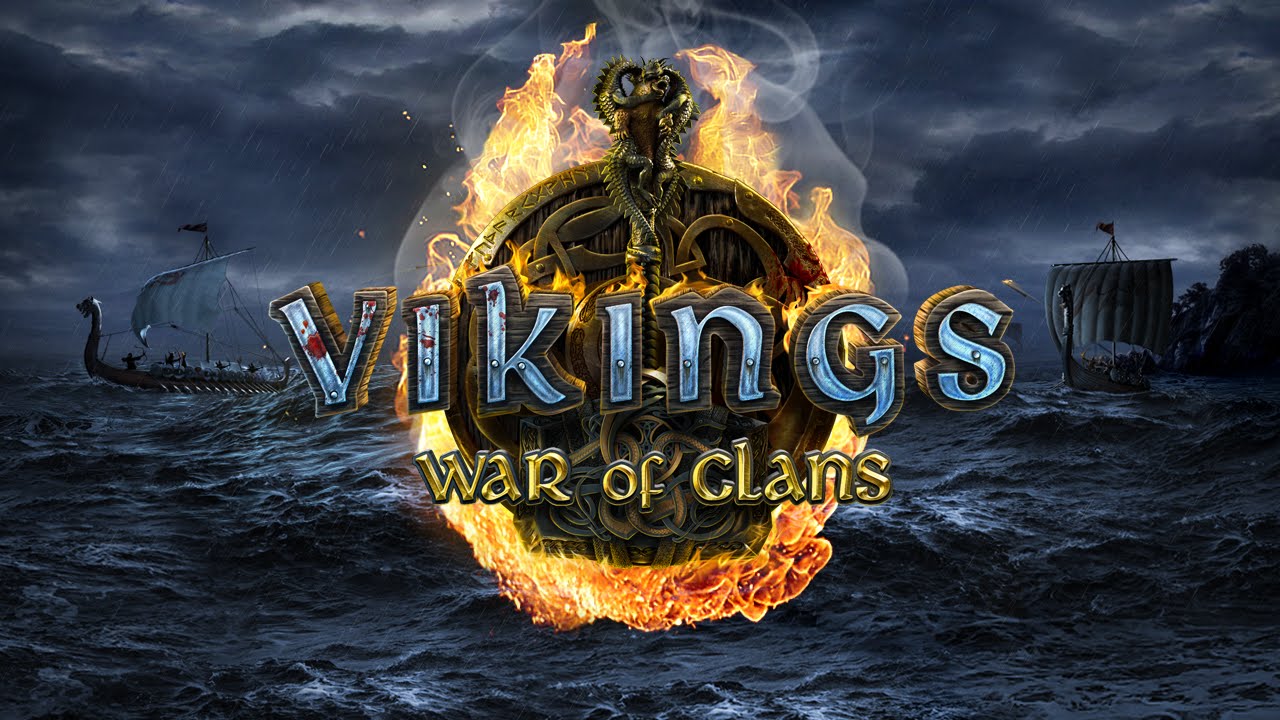 Viking háborús klánok hacker eszköz - mobil profik