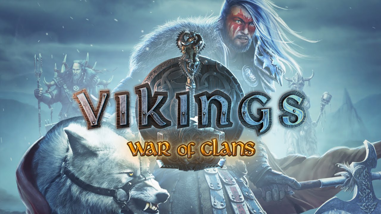 Viking háborús klánok hacker eszköz - mobil profik (hacking) Viking háborús klánok hacker eszköz - mobil profik