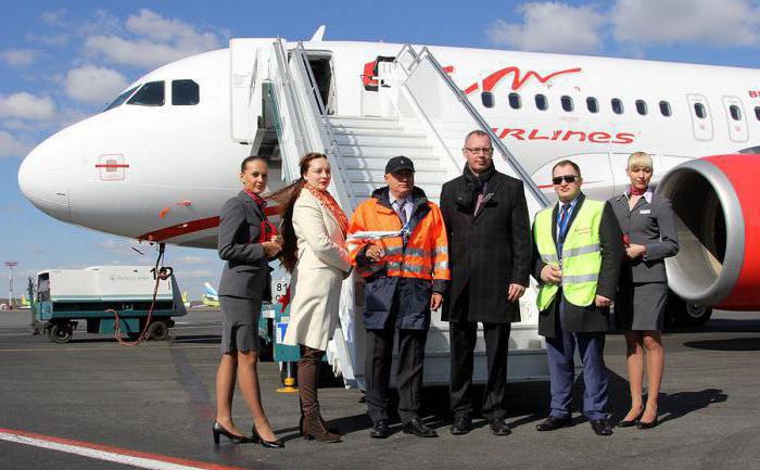 VIM Airlines (ooo VIM Airlines (ooo