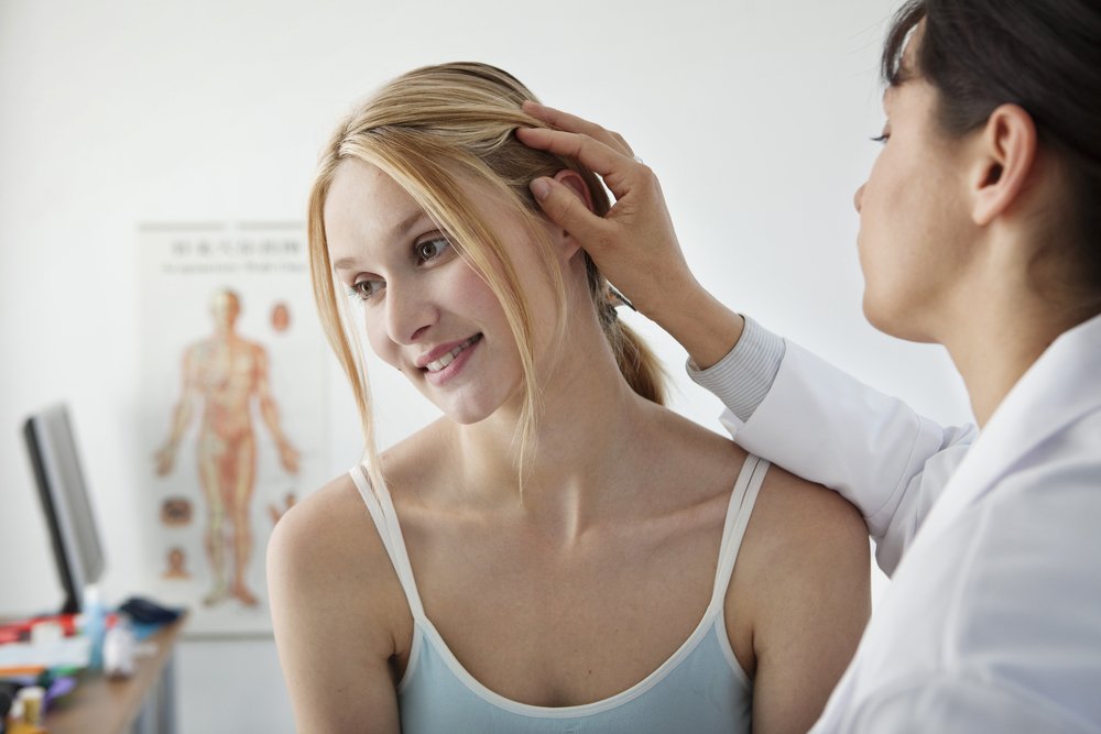 Hajhullás oka - seborrheás dermatitis (veszteség) Hajhullás oka - seborrheás dermatitis