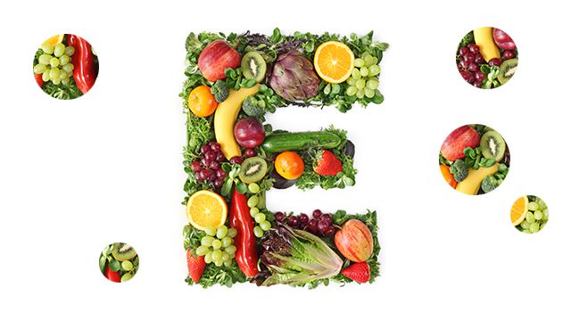 Az E-vitamin a haj előnyeit, a maszkok használatát (használata) Az E-vitamin a haj előnyeit, a maszkok használatát