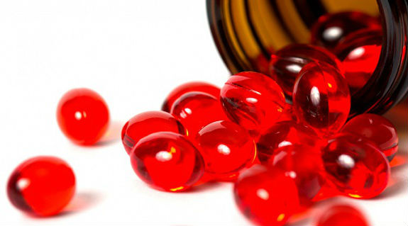 Az E-vitamin a haj előnyeit, a maszkok használatát (haj) Az E-vitamin a haj előnyeit, a maszkok használatát