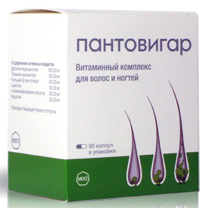 Vitaminok és kiegészítők haj (hajhullás) Vitaminok és kiegészítők haj