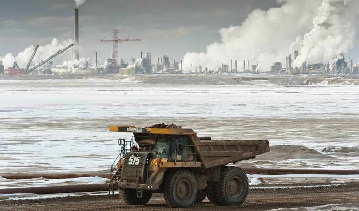 Az emberi tevékenység hatása a természetre 19 fényképek sokkoló ökológiai katasztrófa a földön (fotó) Az emberi tevékenység hatása a természetre 19 fényképek sokkoló ökológiai katasztrófa a Földön