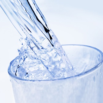 Víz az egészségügyi - vízenergia