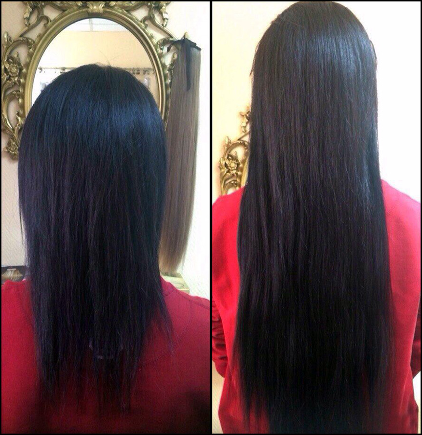 Hair hajcsat és frizurák építeni (típusok) Hair hajcsat és frizurák építeni