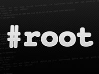 Visszaállítása a root jelszót, blog amatőr kísérletek