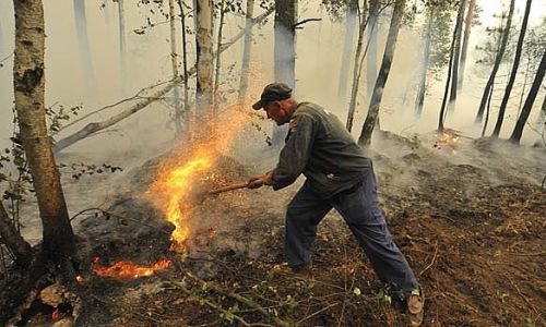 A Shimanovsk éjszaka volt egy robbanás egy lakásban - Amur News Service