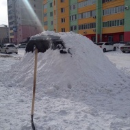 A Shimanovsk éjszaka volt egy robbanás egy lakásban - Amur News Service