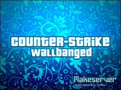 Wallbanged Counter-Strike - minden a CS szerver