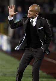 Josep Guardiola - A történet egy nagy edző! (Guardiola) Josep Guardiola - A történet egy nagy edző!