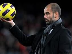 Josep Guardiola - A történet egy nagy edző! (Pep Gvardiola) Josep Guardiola - A történet egy nagy edző!