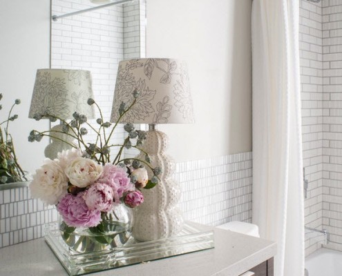 Faluház ben szecessziós stílusban a modern design egy családi ház a fotó (Design) Faluház ben szecessziós stílusban a modern design egy családi ház a fotó