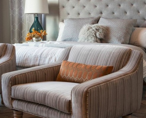 Faluház ben szecessziós stílusban a modern design egy családi ház a fotó (Country) Faluház ben szecessziós stílusban a modern design egy családi ház a fotó