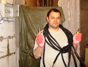 Itt, nézd, hogy mennyibe kerül, hogy nem a villamosság a lakásban (do) Itt, nézd, hogy mennyibe kerül, hogy nem a villamosság a lakásban
