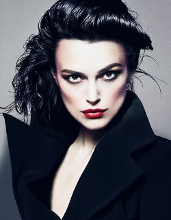 Nő vamp - aki egyre nő vamp (női felsőrész image stílusú ruhákat smink szépség macska) Nő vamp - aki egyre nő vamp