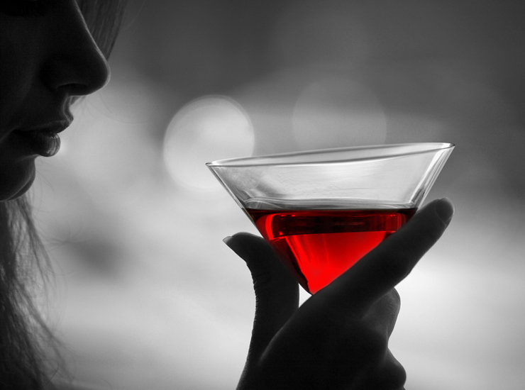 Nő alkoholizmus - van egy módja (valójában egy női alkoholizmus) Női alkoholizmus - van úgy,