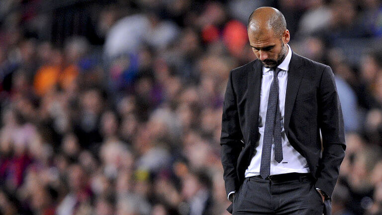 Zhoze Mourinyu ellen Pep Guardiola történelem rivalizálás, az élen a Manchester United (Manchester United) Zhoze Mourinyu ellen Pep Guardiola történelem rivalizálás, az élen a Manchester United