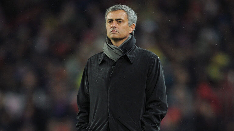 Zhoze Mourinyu ellen Pep Guardiola történelem rivalizálás, az élen a Manchester United (Guardiola) Zhoze Mourinyu ellen Pep Guardiola történelem rivalizálás, az élen a Manchester United