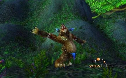 10 ok, hogy ne játsszon Offe WoW - írta wolferrr - World of Warcraft - A játék