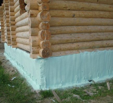 10 tipp, hogyan kell felépíteni egy fából készült ház