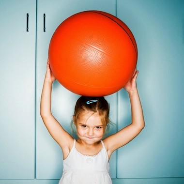 10 tipp, hogyan kell csepegtetni a gyermekek szeretete sportok - veszek