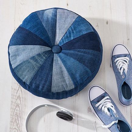 10 módja pedig a régi farmer a jobb dolgokat! (Jeans) 10 módja pedig a régi farmer a jobb dolgokat!