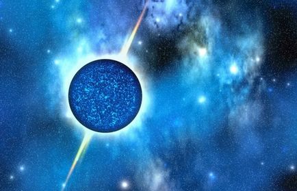10 furcsa csillag, ami létezhet elméletben