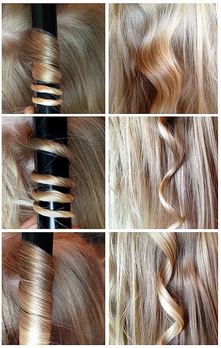 15 - Lazy - hogyan styling (haj) 15 - Lazy - hogyan stílus