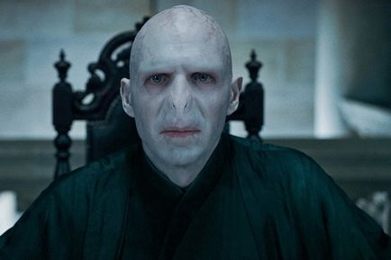 15 elképesztő tényeket a „Harry Potter”, akik nem is tudják, a rajongók