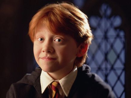 15 elképesztő tényeket a „Harry Potter”, akik nem is tudják, a rajongók