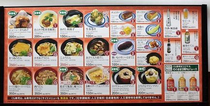 24. A legtöbb „finom” tényeket sushi, amelyeket nem hallott még csodálói japán konyha