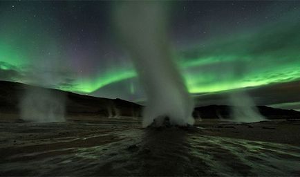 25 legbizarrabb természeti jelenségek