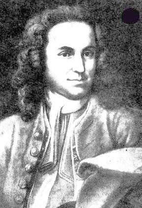 28 július 2014 jelek 264 év óta a halála Ioganna Sebastyana Bach (2014) 28 július 2014 jelek 264 év óta a halála Ioganna Sebastyana Bach